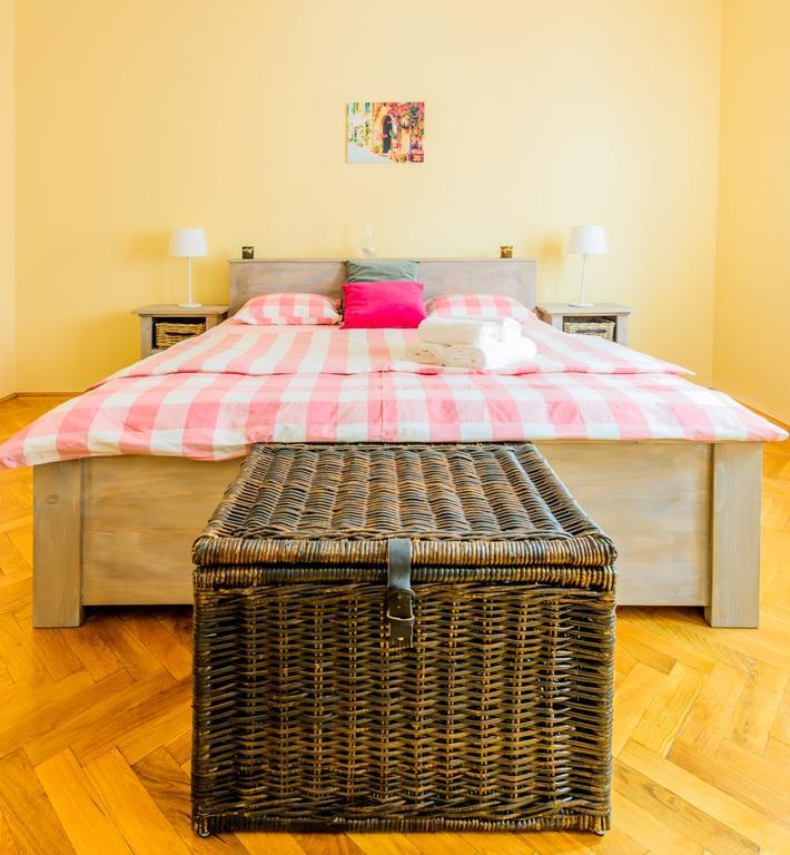 Meno Apartment Sibiu Exterior foto