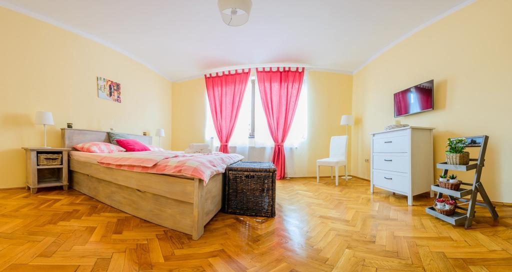 Meno Apartment Sibiu Exterior foto
