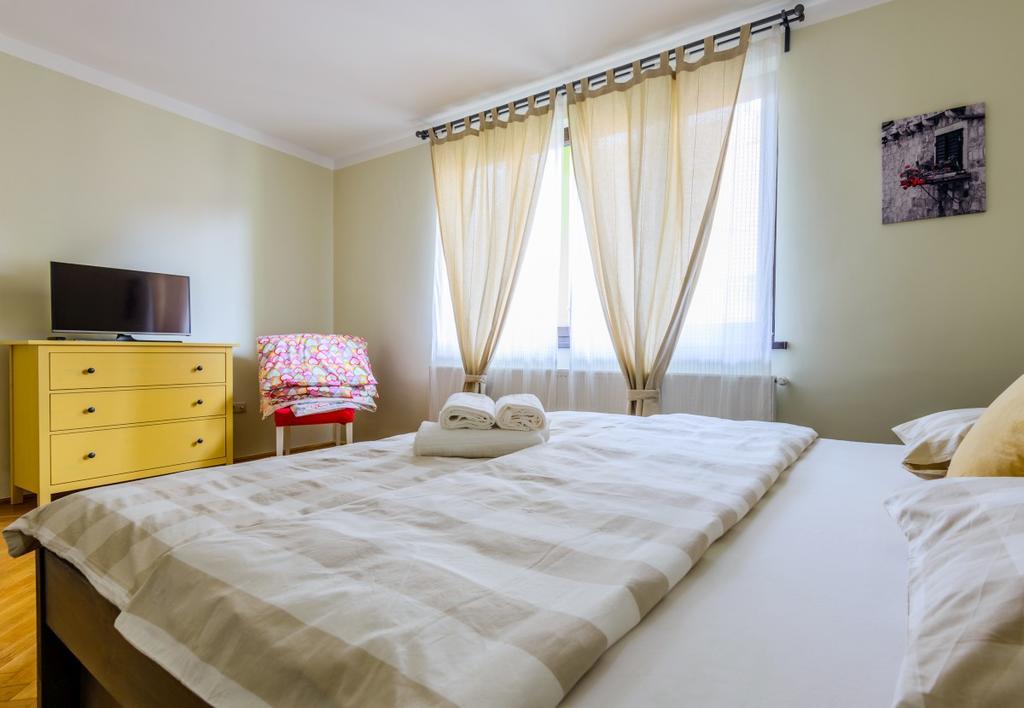 Meno Apartment Sibiu Exterior foto