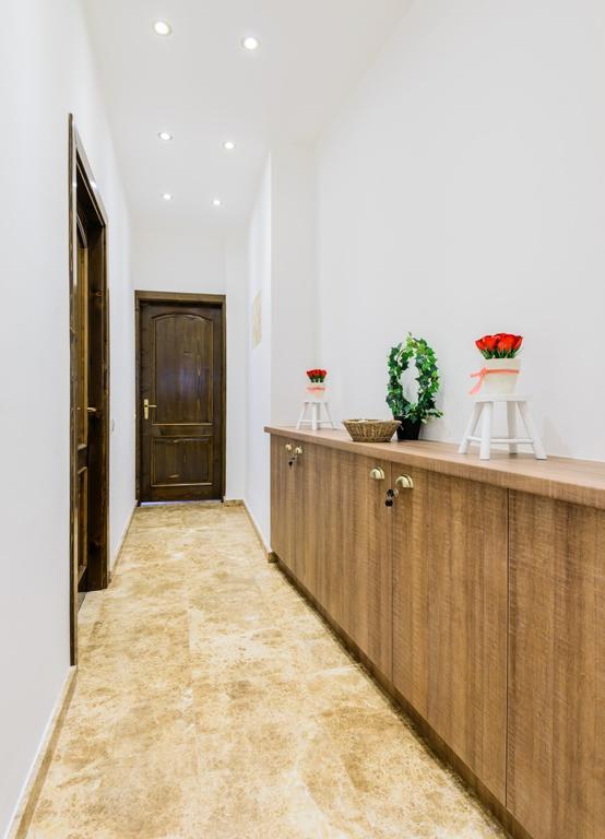 Meno Apartment Sibiu Exterior foto