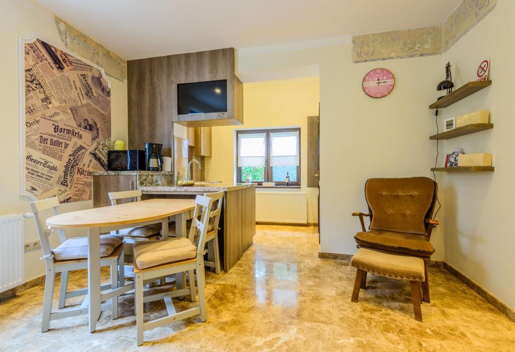 Meno Apartment Sibiu Exterior foto