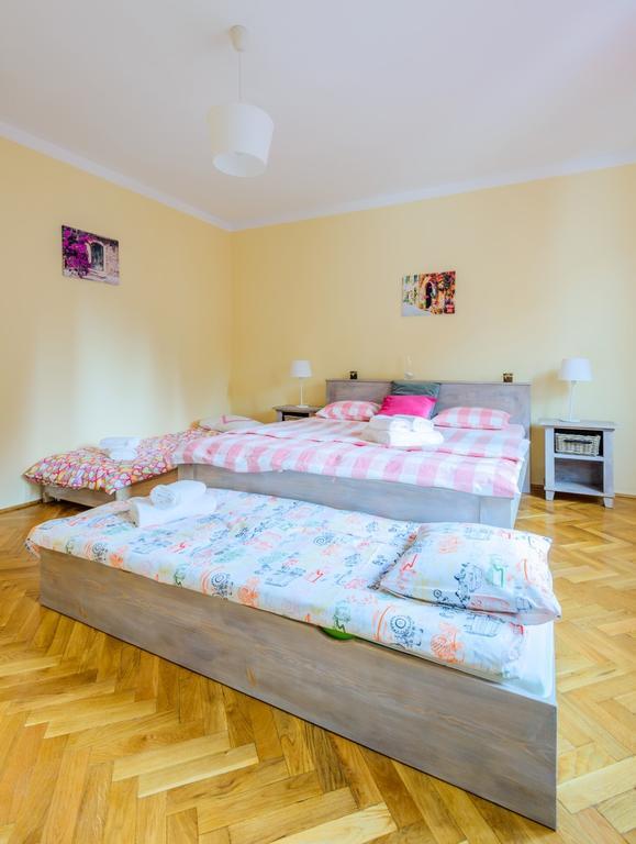 Meno Apartment Sibiu Exterior foto